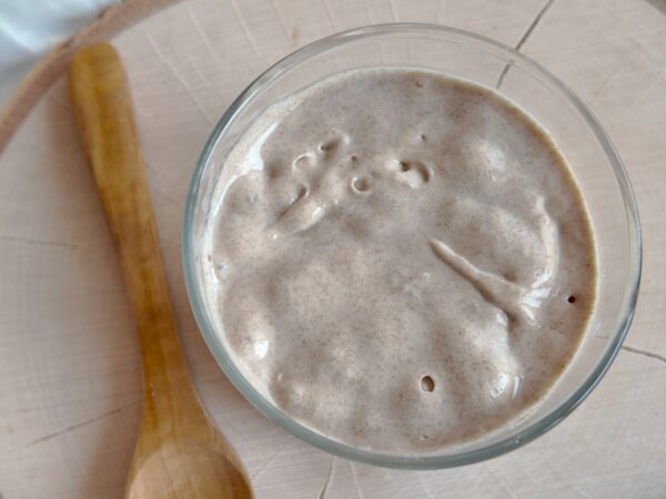 Bio Roggenferment 400g