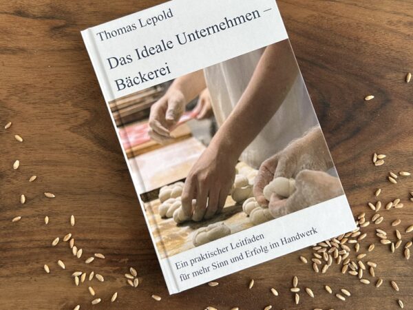 Das Ideale Unternehmen