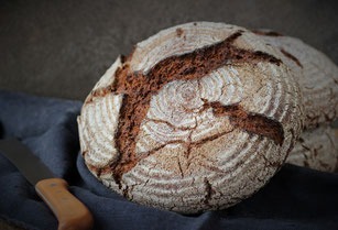 Evas Bauernbrot