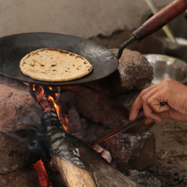 Modul 1: Brotgeschichte und die vier Elemente