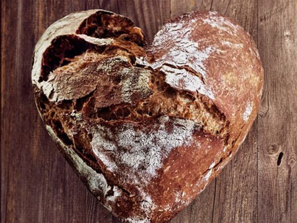 Selbst gestartete Sauerteige