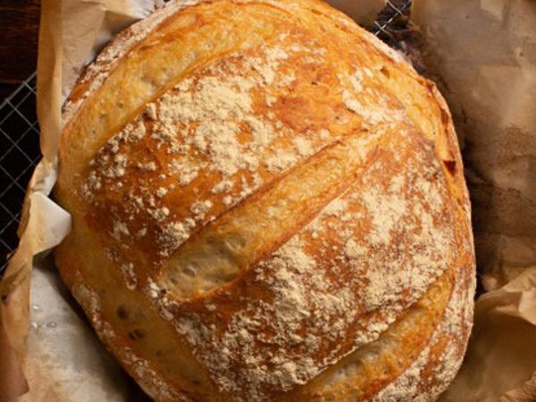 17.10.2026 - Backen & Sauerteig