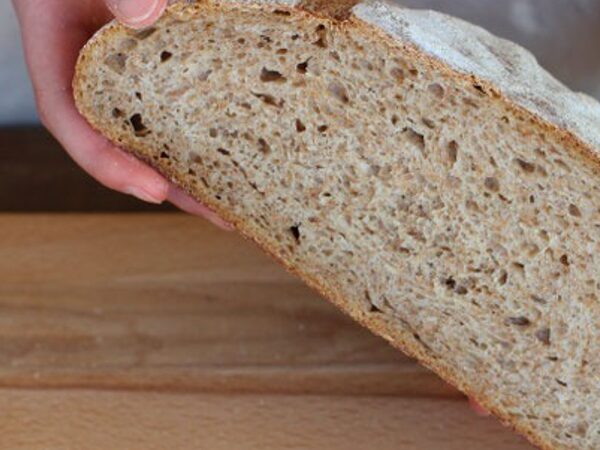 07.11.2026 - Backen & Sauerteig