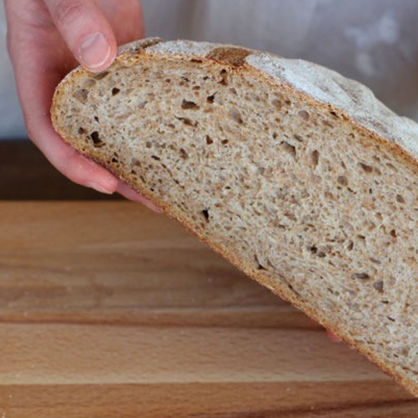 07.11.2026 - Backen & Sauerteig