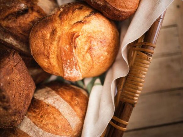 06.06.2026 - Backen & Sauerteig