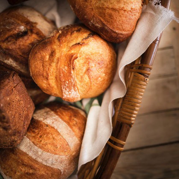 06.06.2026 - Backen & Sauerteig