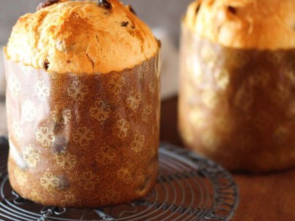 28.11.2026 - Brote und Panettone