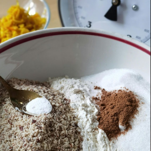 09. - 11.10.2026 - Glutenfreies Brot backen