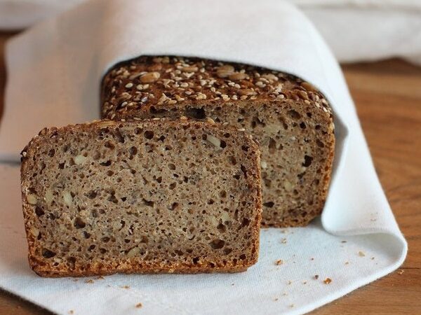 20. - 21.11.2026 - Honig-Salz-Brot backen