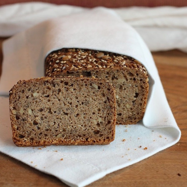 04. - 05.09.2026 - Honig-Salz-Brot backen