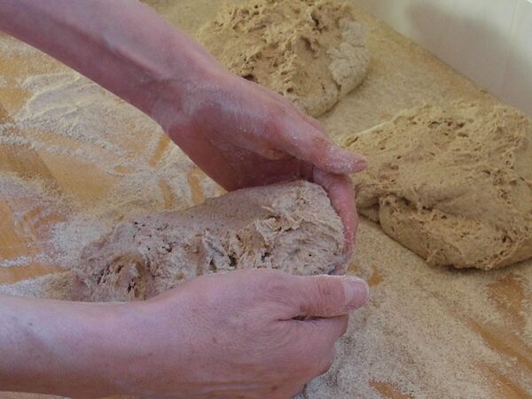 Modul 5: Produktentwicklung und Brot-Sensorik