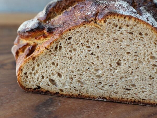 Modul 6: Brote und Brötchen - Qualität schaffen