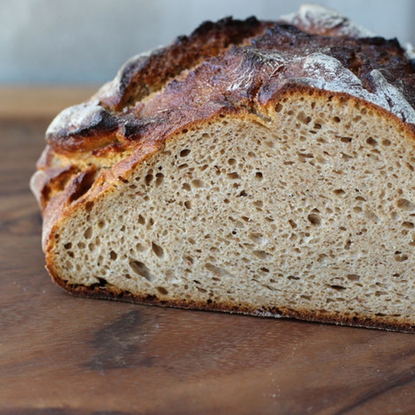 Modul 6: Brote und Brötchen - Qualität schaffen