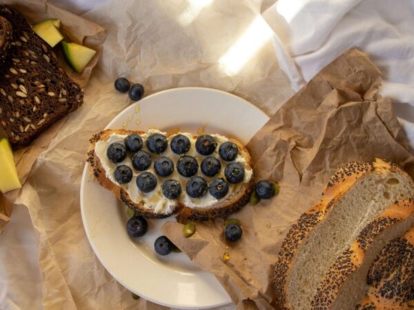 Modul 7: Glutenfrei Backen und Food Pairing