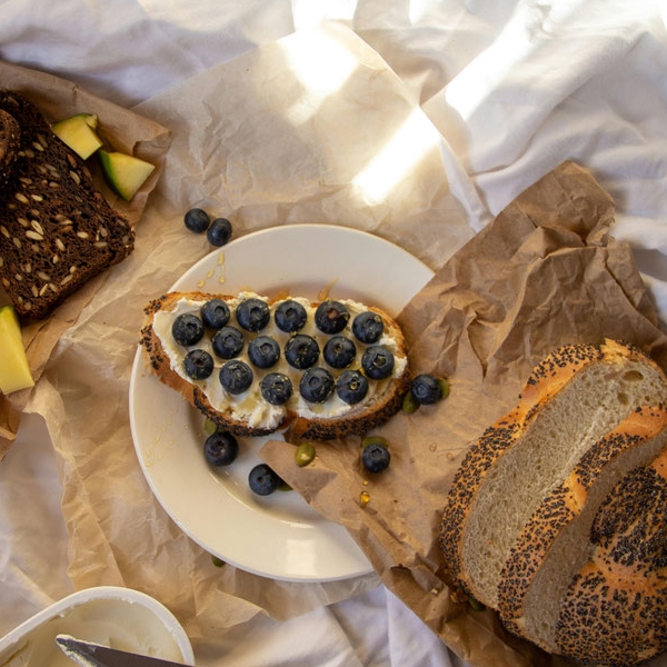 Modul 7: Glutenfrei Backen und Food Pairing