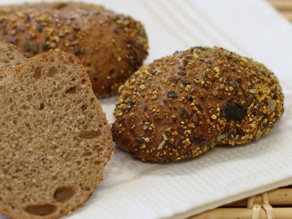 Modul 8: Das ideale Brot - was braucht es dazu?