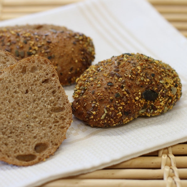 Modul 8: Das ideale Brot - was braucht es dazu?