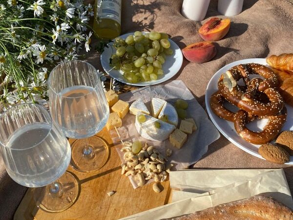 17. - 19.07.2026 - Rezepte selber entwickeln und Brotsensorik