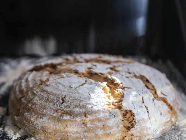 28.02.2026 - Roggen & Sauerteig