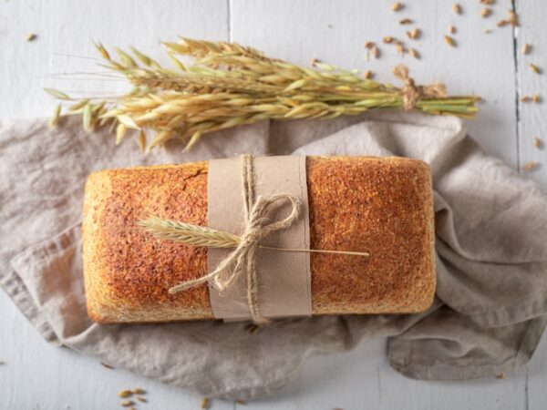 24. - 26.04.2026 - Die Alchemie des Brotes