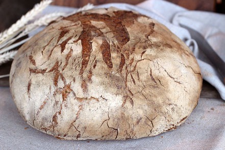Evas Bauernbrot