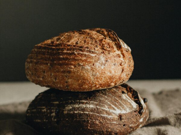 09.07.2026 - Brotbacken mit Sauerteig