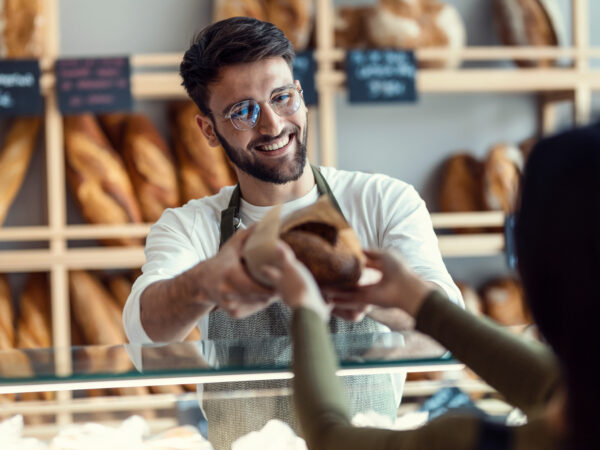 Das ideale Unternehmen – Sinn stiftet Erfolg