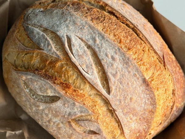 Natürliche Brotqualität ohne Backmittel | Online-Kurs